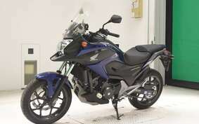 HONDA NC750X ABS 2014 RC72