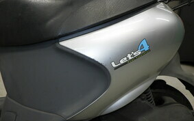 SUZUKI LET's 4 CA45A