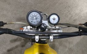 YAMAHA TW200 DG07J