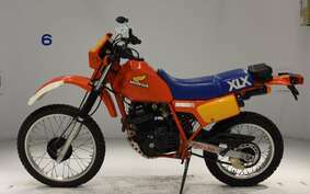 HONDA XLX250R MD08