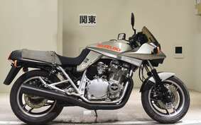 SUZUKI GSX750S KATANA 1983 GS75X