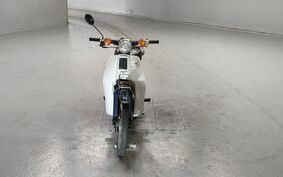 HONDA C50 SUPER CUB C50