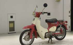 HONDA LITTLE CUB AA01