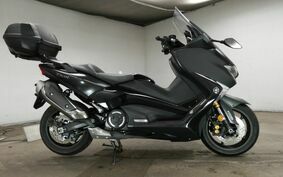 YAMAHA T-MAX 530 DX 2018 SJ15J