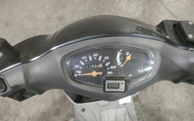 SUZUKI ADDRESS V125 CF4EA