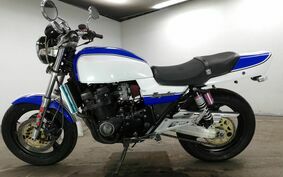 SUZUKI GSX400X IMPULSE 1996 GK79A