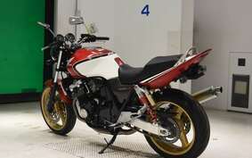 HONDA CB400SF VTEC Spec3 2006 NC39