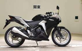 HONDA CBR250R A MC41