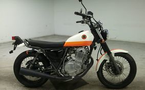 SUZUKI GRASS TRACKER NJ47A