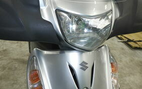 SUZUKI ADDRESS V125 G CF46A