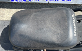 HONDA ZUMAR