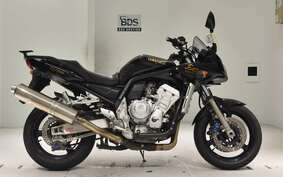 YAMAHA FZS1000 FAZER 2005