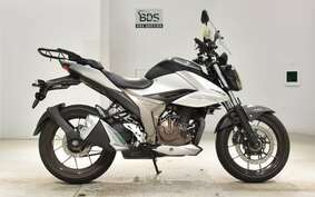 SUZUKI GIXXER 250 ED22B