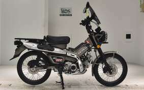 HONDA CT125-2 JA65