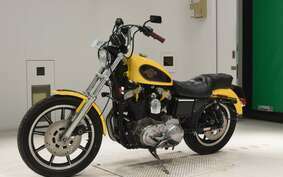 HARLEY XLH1200 1995