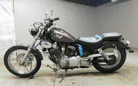 YAMAHA VIRAGO 250 3DM