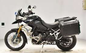 TRIUMPH TIGER 900 RALLY PRO 2020 RE67D8