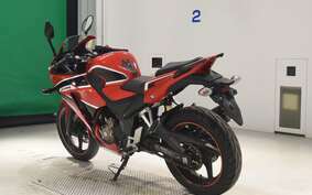 HONDA CBR250R GEN 3 MC41