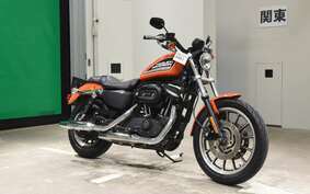 HARLEY XL883RI 2008 CS2