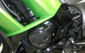 KAWASAKI NINJA 1000 2011 ZXT00G