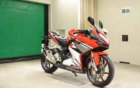 HONDA CBR250RR A MC51