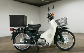 HONDA C70 SUPER CUB HA02