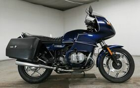 BMW R100RS 1989 3408