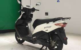 SUZUKI ADDRESS V125 DT11A