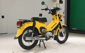 HONDA CROSS CUB 110 JA45