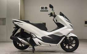 HONDA PCX125 JF81