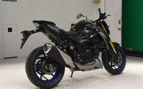 SUZUKI GSX-S750 2021 C533F