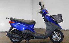 YAMAHA AXIS 125 TREET SE53J