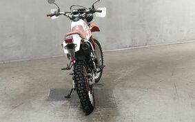 HONDA XLR250 BAJA MD22