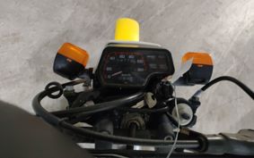 HONDA TLR250R MD18