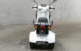 HONDA GYRO X TD02