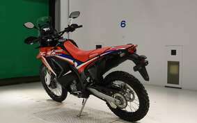 HONDA CRF250 RALLY LDA MD44