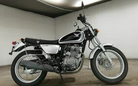 HONDA CB223S MC40