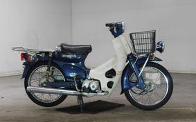 HONDA PRESS CUB 50 AA01