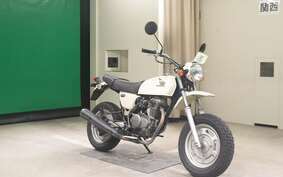 HONDA APE 100 HC07