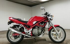 SUZUKI BANDIT 250 GJ74A