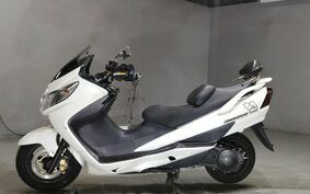 SUZUKI SKYWAVE 250 (Burgman 250) S CJ43A