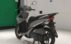 HONDA DIO 110 JF31