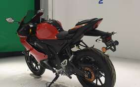 YAMAHA YZF-R15