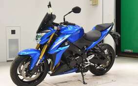 SUZUKI GSX-S1000 2015 GT79A