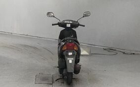 SUZUKI LET's 2 CA1PA