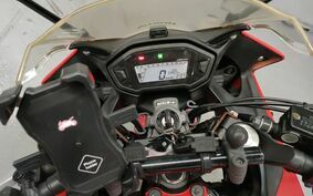 HONDA CBR400R 2014 NC47