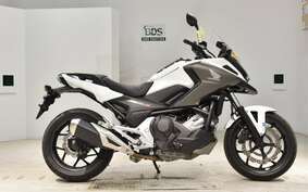 HONDA NC750X D Limited 2019 RC90