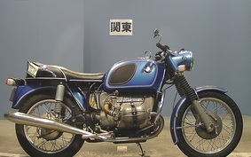 BMW R60 1973