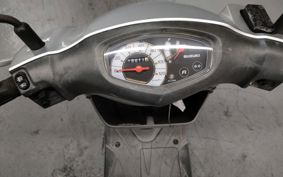 SUZUKI ADDRESS V125 CF46A