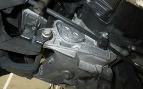 SUZUKI ADDRESS 110 CE47A